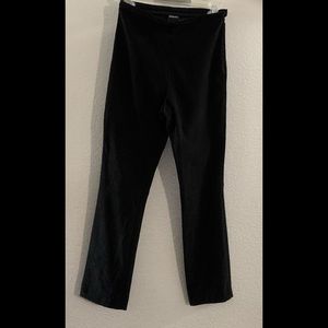 Catalyst New York size 4 black pants